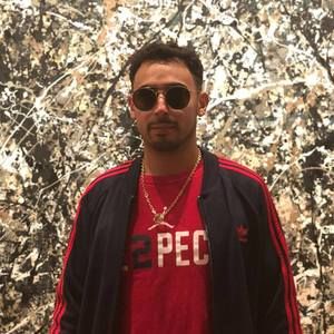 Meet your Posher, Peter